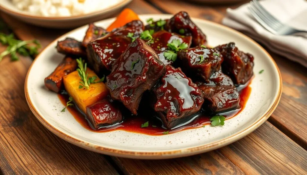 braised beef ribs braised beef ribs