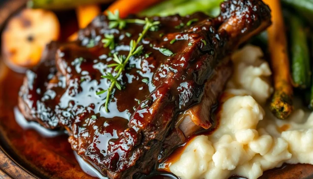 braised beef ribs braised beef ribs