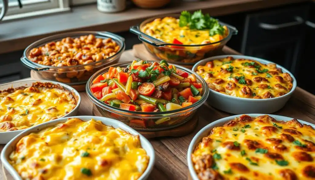 quick and easy breakfast casserole recipes quick and easy breakfast casserole recipes