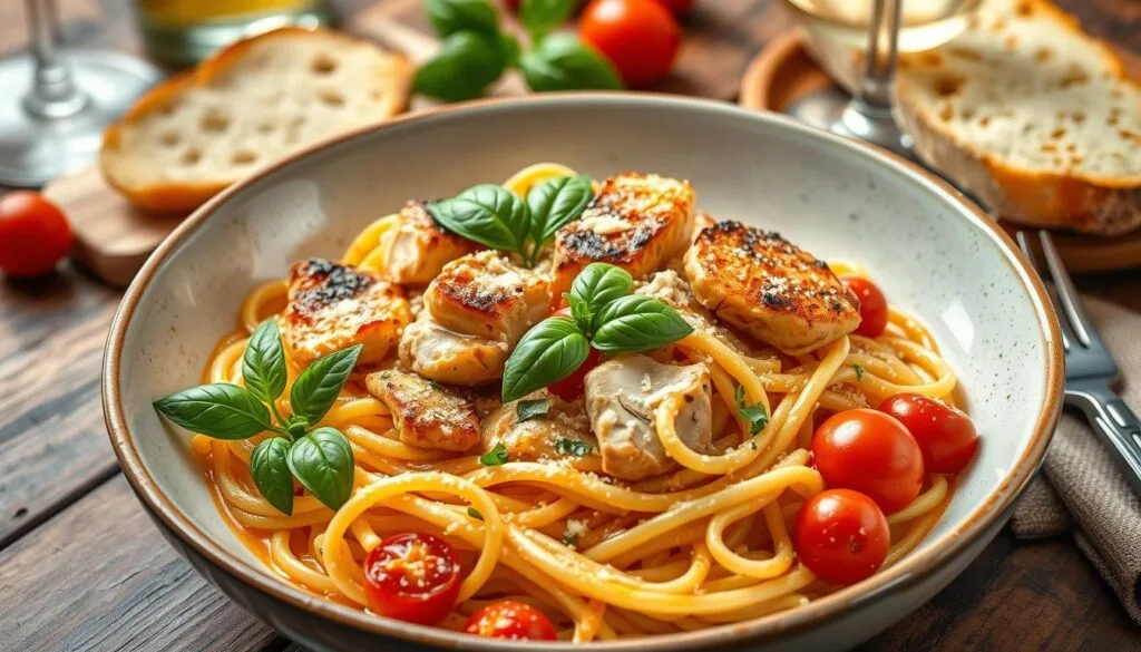 chicken pasta recipe chicken pasta recipe