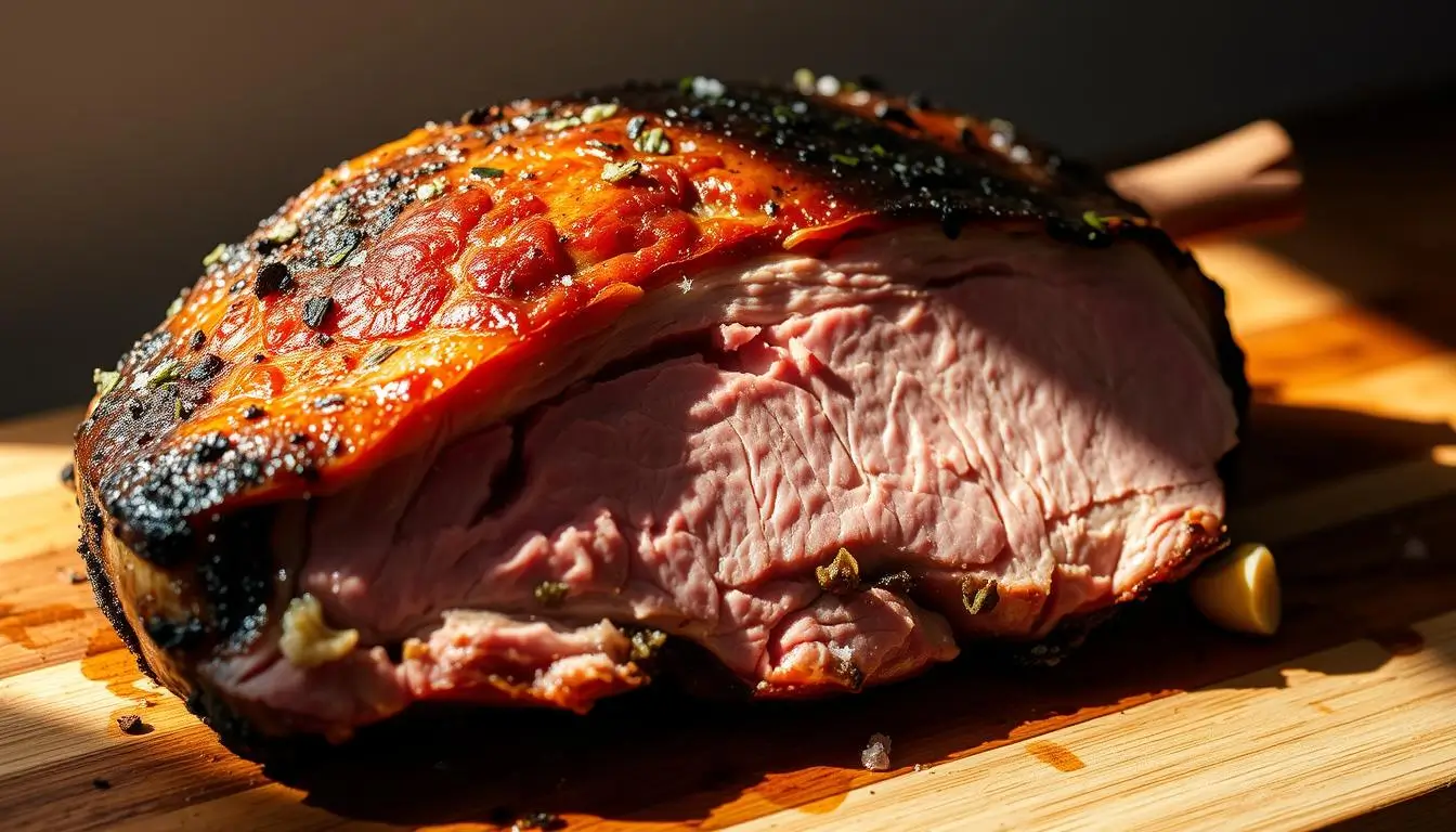 Juicy Lamb Loin Roast Recipe: Unforgettable Taste