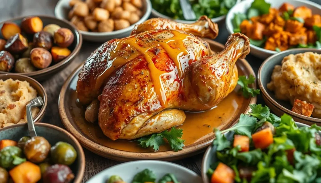 baked honey dijon chicken recipes