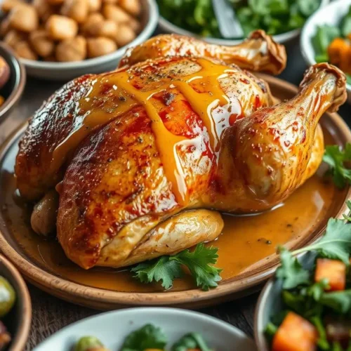 baked honey dijon chicken recipes