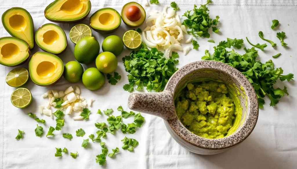 best guacamole recipe
