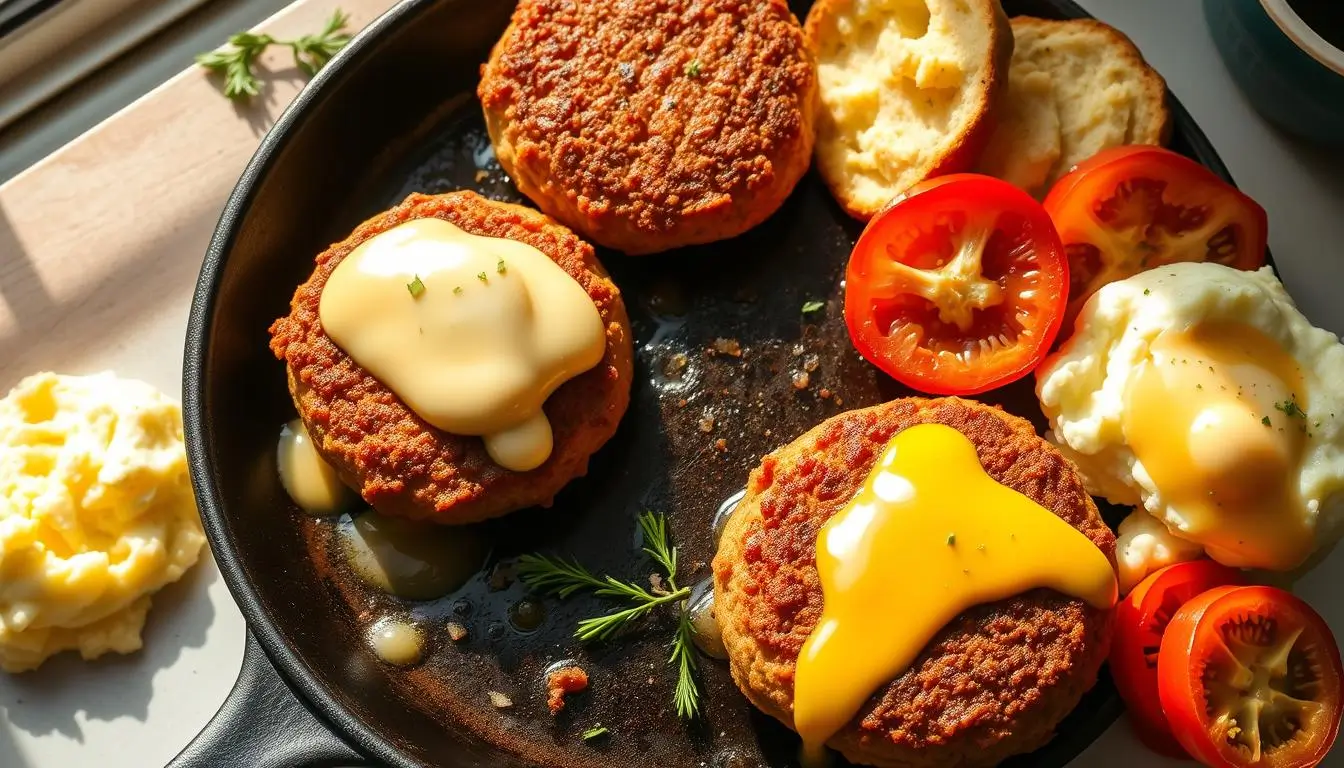 canned corn beef breakfast recipes with no potatoes