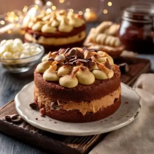 Mounds Cake Ingredients