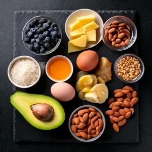 blackstone breakfast recipes ingredients