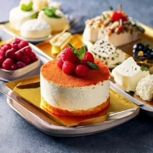 ricotta dessert recipes ingredients