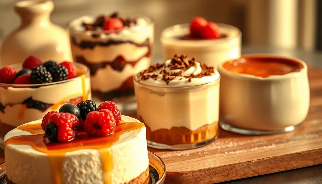 ricotta dessert recipes