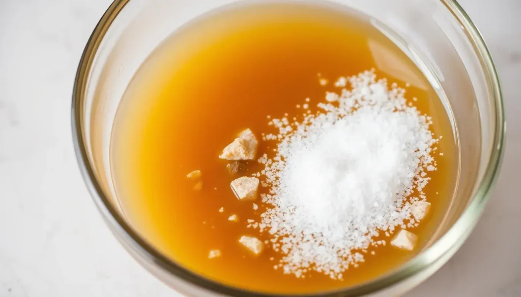 smoked salmon brine recipe with brown sugar and salt
