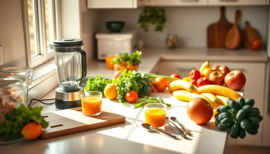 Breakfast Shot Preparation FAQ