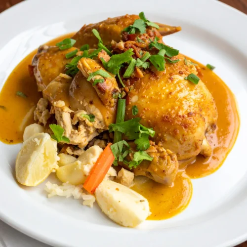 Chicken Crack Recipe Ingredients