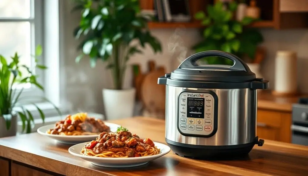 Family-Friendly Instant Pot Ground Beef Recipes