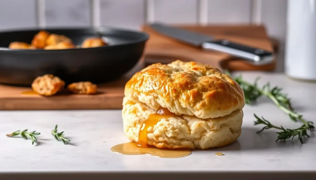Southern Chicken Biscuit Cooking Tips