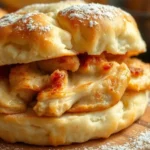 chicken biscuit recipe