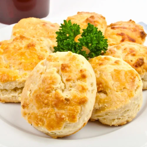 chicken biscuit recipe ingredients