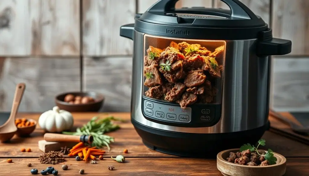 instant pot ground beef recipes