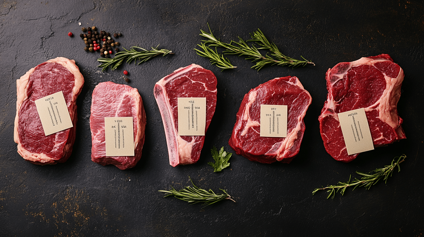 best steak cuts garlic butter best steak cuts for skillet garlic butter steak
